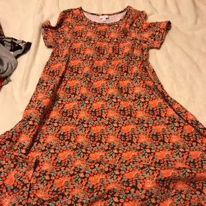 Lularoe Carly
